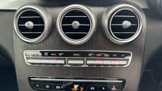 Mercedes-Benz GLC 220d 4Matic AMG Line 5dr 9G-Tronic Diesel Estate